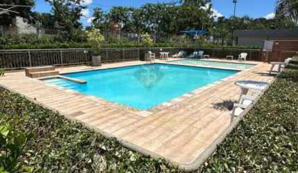 Apartamentos Padrão em Ribeirão Preto