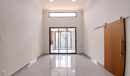 Casa Térrea para locação e Venda no bairro Bonfim Paulista, no Condomínio San Marco - Ilha de Genova, em Ribeirão Preto.