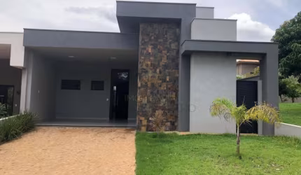 Casas Residenciais Condomínio em Ribeirão Preto