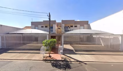 Apartamentos Padrão em Ribeirão Preto