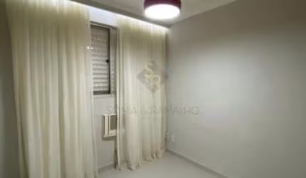Apartamentos Padrão em Ribeirão Preto