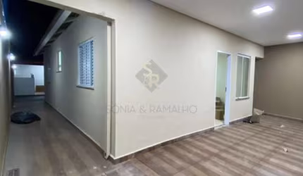 Casas Residenciais Padrão em Ribeirão Preto