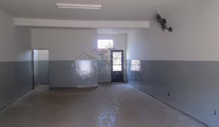 Imóveis Comerciais Galpão Comercial em Ribeirão Preto