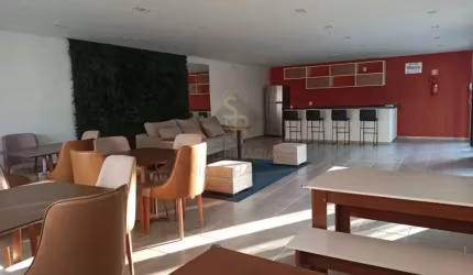 Apartamentos Padrão em Ribeirão Preto