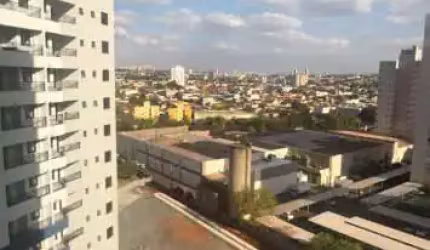 Apartamentos Padrão em Ribeirão Preto