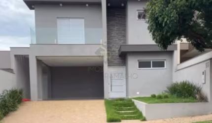 Casas Residenciais Condomínio em Bonfim Paulista