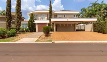 Casas Residenciais Condomínio em Jardinópolis