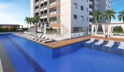 Apartamentos Padrão em Araraquara