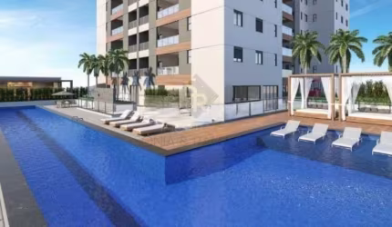 Apartamentos Padrão em Araraquara