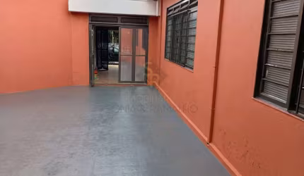 Casa Mista para locação no bairro Jardim Paulistano, em Ribeirão Preto