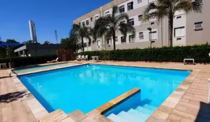Apartamentos Padrão em Ribeirão Preto