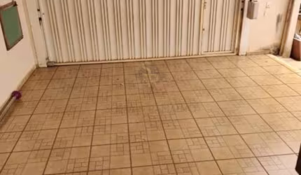 Casas Residenciais Padrão em Ribeirão Preto