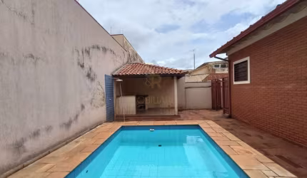 Casa Comercial Residencial No bairro Nova Aliança, em Ribeirão Preto