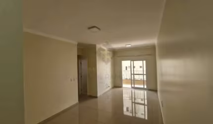 Apartamentos Padrão em Ribeirão Preto