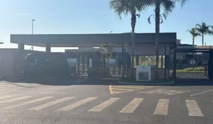 Terrenos Condomínio em Ribeirão Preto