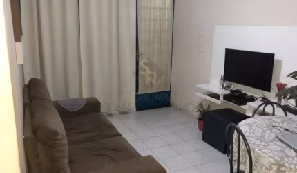 Apartamento a venda no João Rossi por R$130,000.00