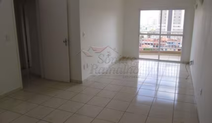 Apartamento Cobertura para Locação no Bairro Jardim Paulista, em Ribeirão Preto