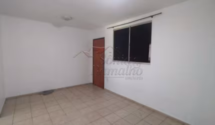 Apartamentos Padrão em Ribeirão Preto