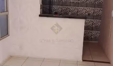 Apartamentos Padrão em Ribeirão Preto