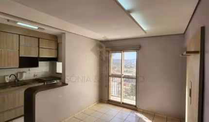 Apartamento, dois dormitórios em Ipiranga!!!