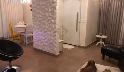 Casa Sobrado Residencial para locação no bairro Parque dos Lagos, Condomínio Campos do Jordão, em Ribeirão Preto