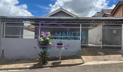 Casa com 3 quartos à venda no Cascata, Marília , 200 m2 por R$ 280.000
