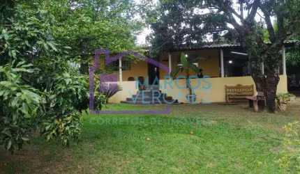Casa com 2 quartos à venda no Sítios de Recreio da Estância Uberlândia, Marília  por R$ 400.000