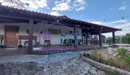 Casa com 3 quartos à venda no Sítios de Recreio Portal do Vale, Marília , 280 m2 por R$ 800.000