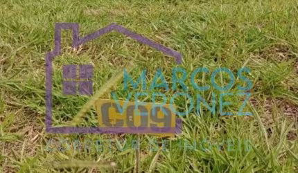 Terreno em condomínio fechado à venda no Parque Residencial Novo Horizonte, Marília  por R$ 160.000