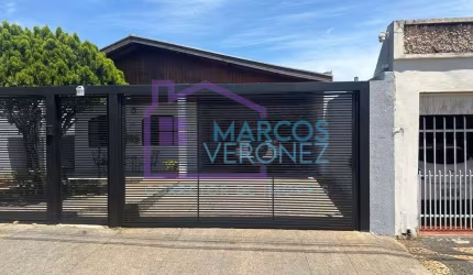 Casa com 3 quartos à venda no Jardim Alvorada, Marília , 240 m2 por R$ 689.000