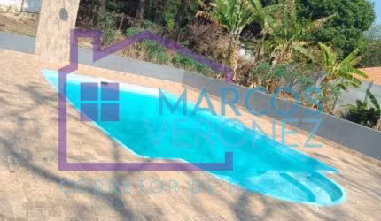 Casa com 3 quartos à venda no Sítios de Recreio Letícia (Padre Nóbrega), Marília , 200 m2 por R$ 800.000
