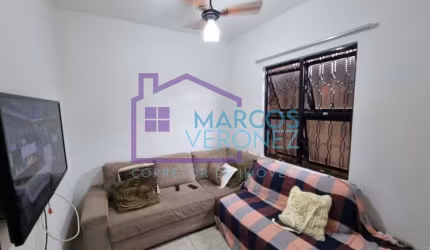 Casa com 3 quartos à venda no Jardim Califórnia, Marília , 130 m2 por R$ 280.000