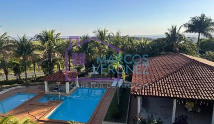 Casa com 4 quartos à venda na Área Rural de Marília, Marília , 300 m2 por R$ 950.000