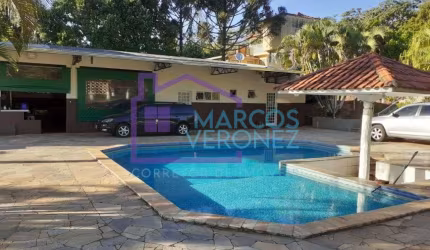 Casa com 3 quartos à venda no Parque Serra Dourada, Marília , 600 m2 por R$ 1.250.000