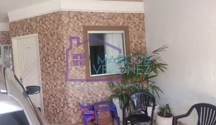 Casa com 3 quartos à venda no Pólon, Marília , 120 m2 por R$ 390.000