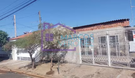 Casa com 1 quarto à venda no Palmital, Marília , 70 m2 por R$ 160.000
