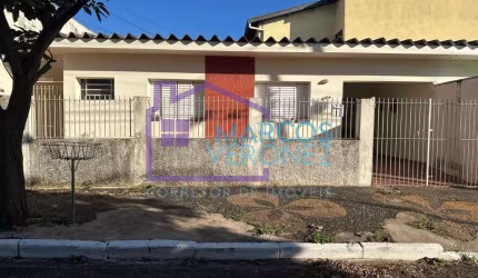 Casa com 3 quartos à venda no Lorenzetti, Marília , 100 m2 por R$ 300.000