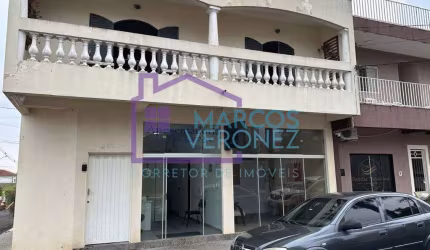 Casa com 2 quartos à venda no Lorenzetti, Marília , 220 m2 por R$ 750.000
