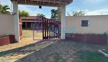 Casa com 3 quartos à venda na Área Rural de Marília, Marília , 300 m2 por R$ 800.000