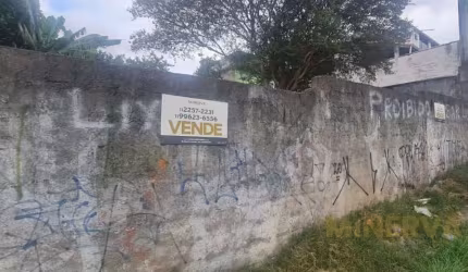 Lote / Terreno - Vila Itapoan  -  Guarulhos/SP