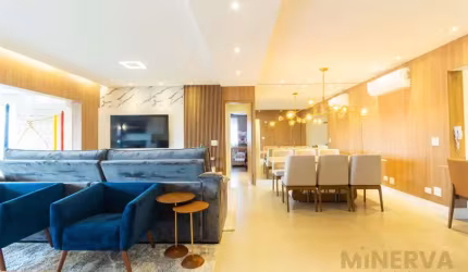 Apartamento - Vila Rosalia - Guarulhos/SP