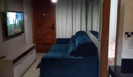 Apartamento - Vila Carrao - São Paulo/SP