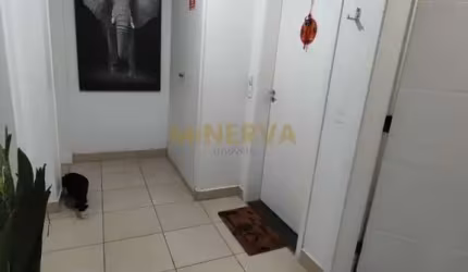 Apartamento - Ponte Grande - Guarulhos/SP