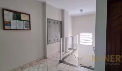 Apartamento - Vila Tijuco - Guarulhos/SP