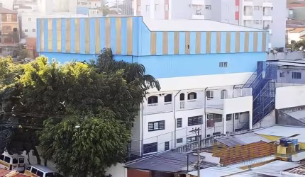 Prédio Inteiro - Vila Carrão  -  São Paulo/SP