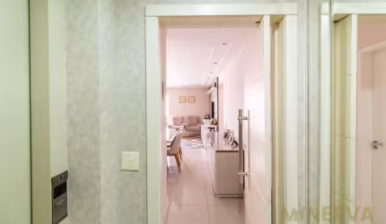 [748] Apartamento - Centro - Guarulhos/SP