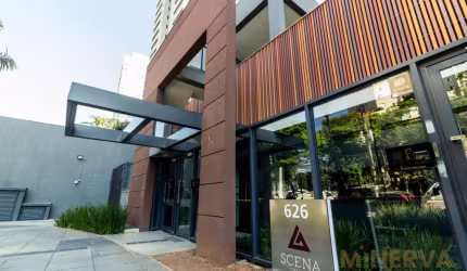 Apartamento - Tatuapé - São Paulo/SP