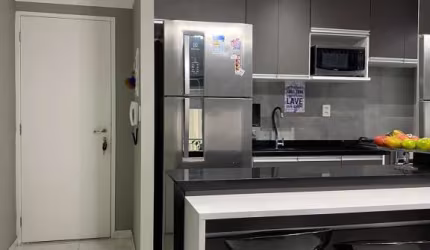Apartamento - Tatuapé - São Paulo/SP