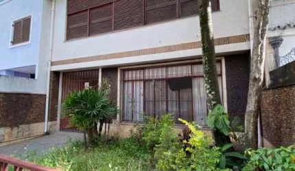 Casa - Tatuapé  -  São Paulo/SP
