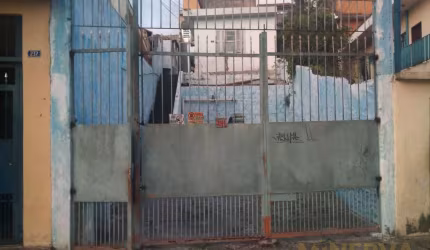Lote / Terreno - Vila Matilde  -  São Paulo/SP